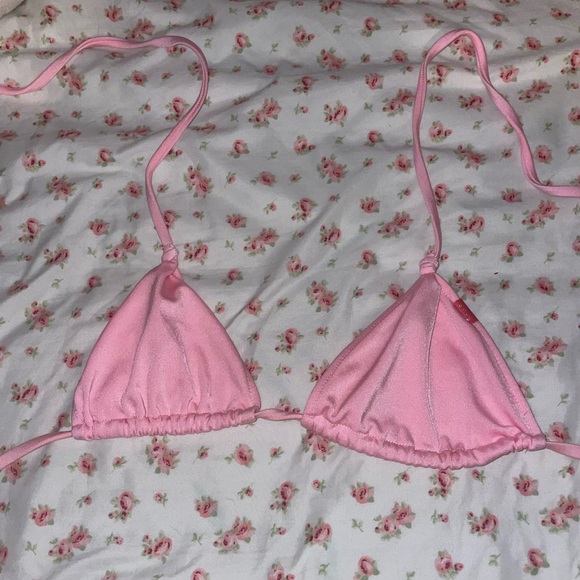 Pink Doll Swim bikini - Picture 2 of 11